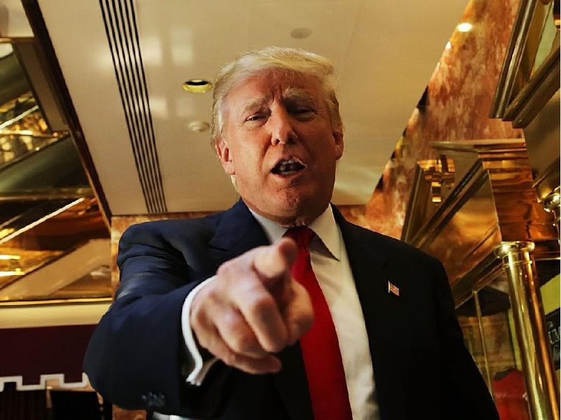 Illustration for article titled OPPOlitics: America 2016 or 1816?